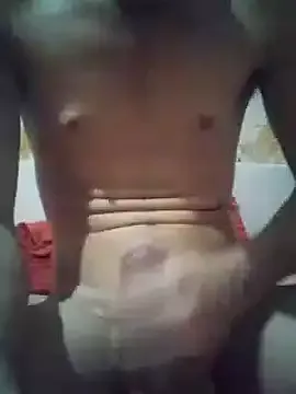 SHUELLDINN – webcam model profile photo