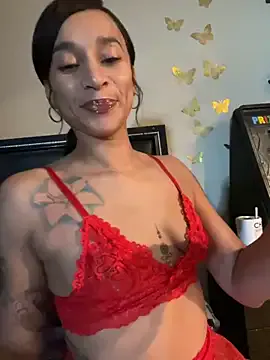 Queen_Doll – webcam model profile photo Image 10