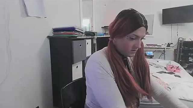 hermosaALONDRAxx – webcam model profile photo Image 4