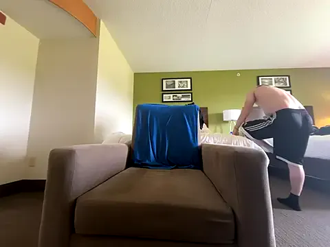 Donovan_Desmond – webcam model profile photo Image 5