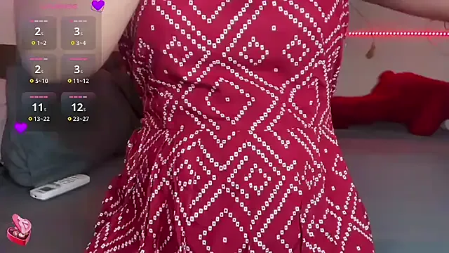 AmyBelmontt – webcam model profile photo Image 13