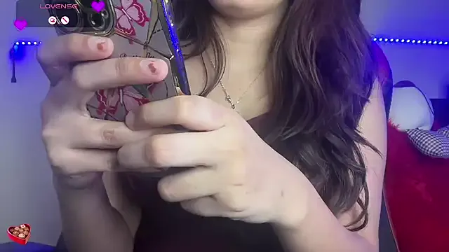 AmyBelmontt – webcam model profile photo Image 17