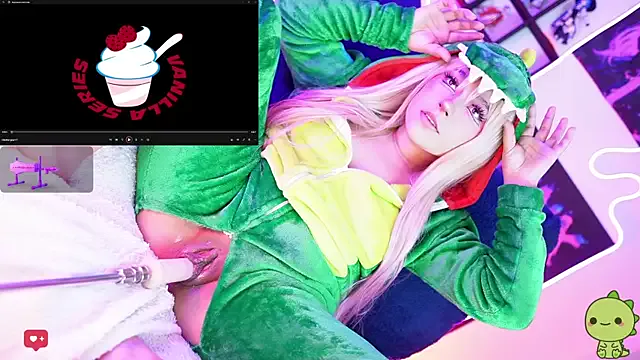 Emma-kell – webcam model profile photo Image 4