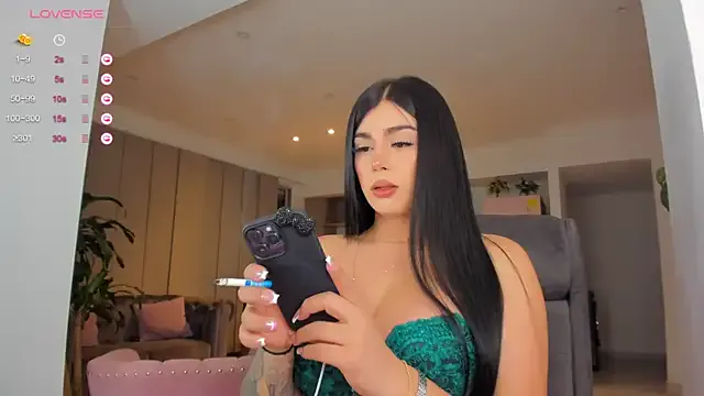 ClarisaCardenas – webcam model profile photo Image 15