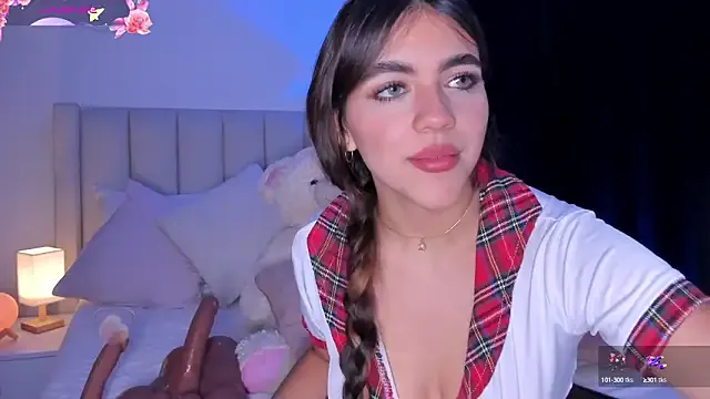 OrianaFalacci – webcam model profile photo Image 18