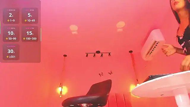 expensivefvckingcandy – webcam model profile photo Image 2