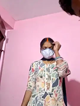 sonikumari_ – webcam model profile photo