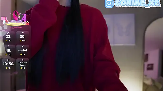 YaraDavis – webcam model profile photo Image 13