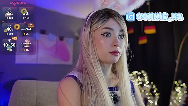 YaraDavis – webcam model profile photo Image 19