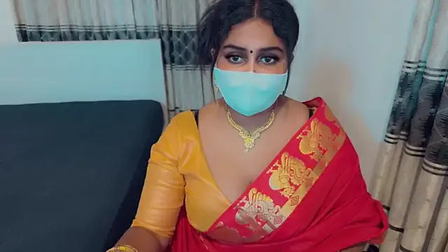 SheenaBrooke – webcam model profile photo Image 17