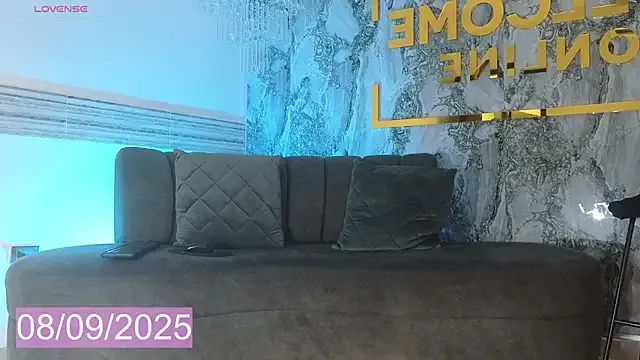 Iam_FernandaH – webcam model profile photo Image 13