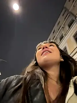 TifanyCadavid – webcam model profile photo Image 14