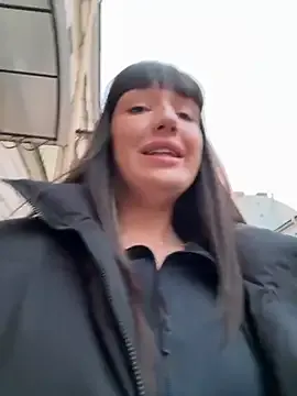 TifanyCadavid – webcam model profile photo Image 2