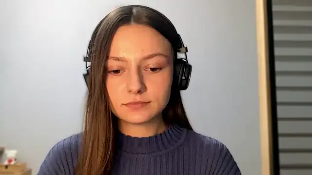 GreciaMorgan – webcam model profile photo Image 5