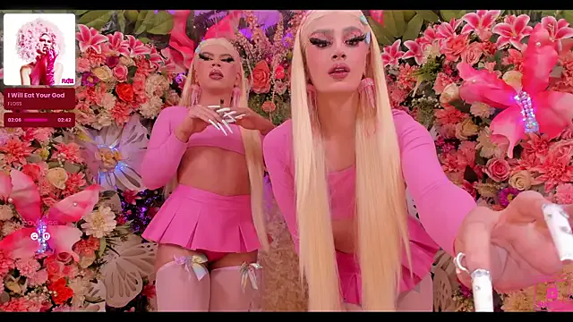 ValeriaPastori – webcam model profile photo Image 8