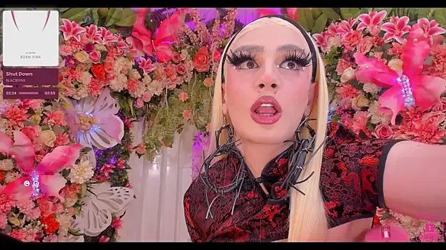 ValeriaPastori – webcam model profile photo Image 9