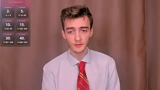 AmyBelmontt – webcam model profile photo Image 4