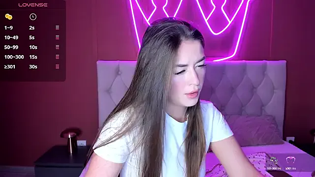 amenda_bae – webcam model profile photo Image 14