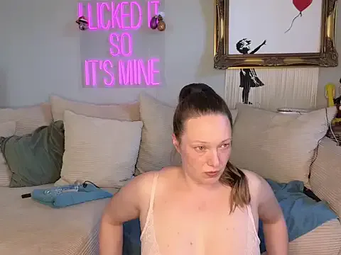 SienaCruz – webcam model profile photo Image 3