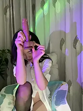 -YOME_no_IMOUTO- – webcam model profile photo Image 5