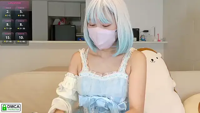 LauraFord – webcam model profile photo Image 14