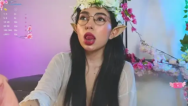 Anaya0000 – webcam model profile photo Image 14