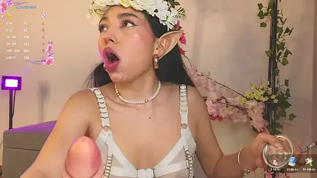 Anaya0000 – webcam model profile photo Image 16