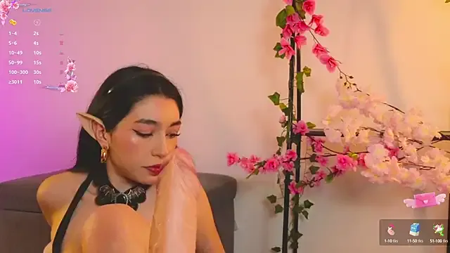 Anaya0000 – webcam model profile photo Image 7