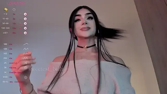 SophiaWren – webcam model profile photo Image 17