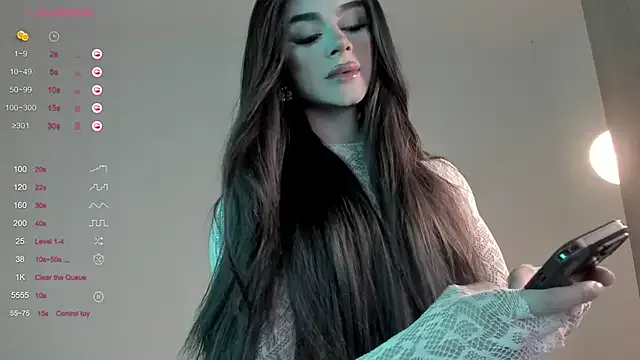 SophiaWren – webcam model profile photo Image 6