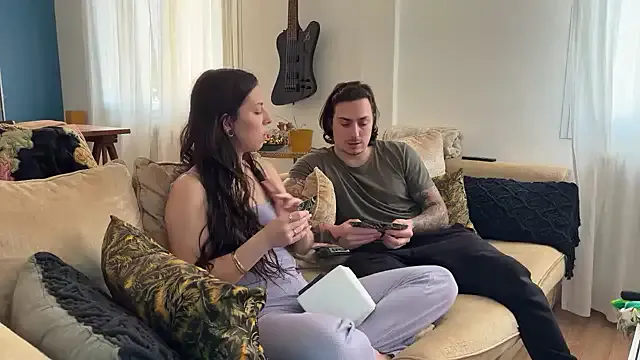 AlesandraMachado – webcam model profile photo Image 9