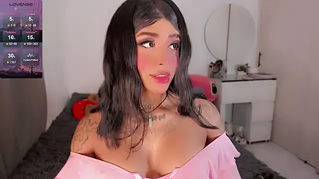 JessicaBraga – webcam model profile photo Image 6