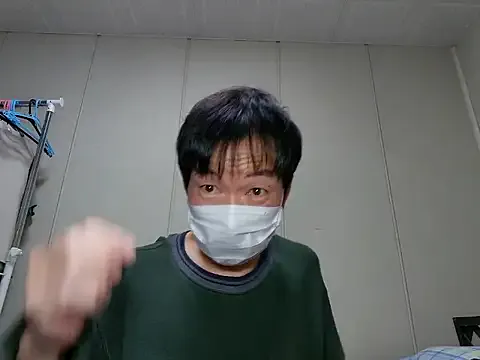 LyamMarven – webcam model profile photo Image 2