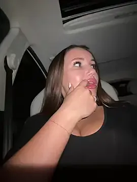 AnneRusel – webcam model profile photo Image 3