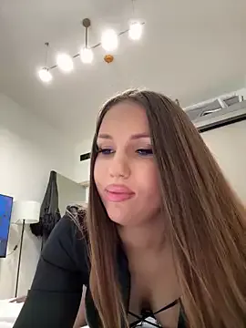 AnneRusel – webcam model profile photo Image 8