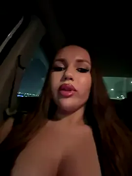 AnneRusel – webcam model profile photo Image 9