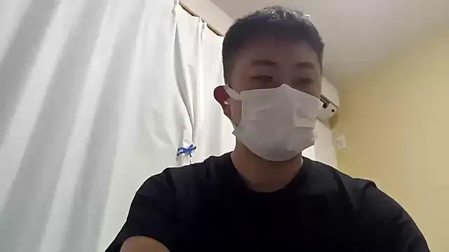 Juhone – webcam model profile photo Image 2