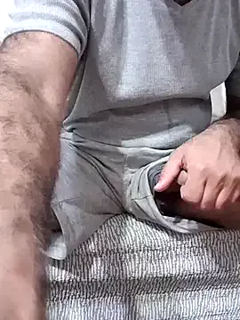 DominantAlex18 – webcam model profile photo Image 17