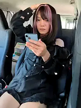 NoaMarin – webcam model profile photo Image 4