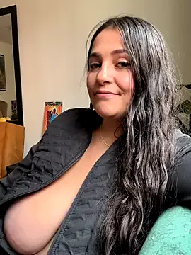 Ana_Saenz – webcam model profile photo Image 17