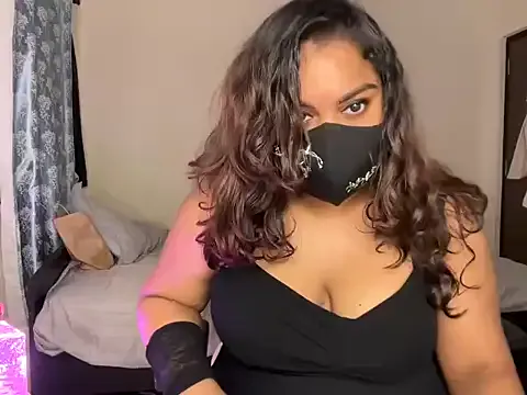 Telugu_dreamgirl_maaya – webcam model profile photo