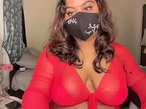 AylaRosell – webcam model profile photo Image 2