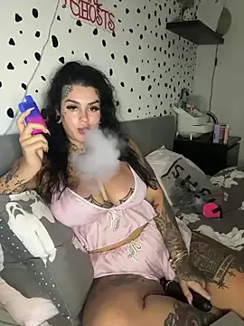 samanthaThoms – webcam model profile photo Image 12