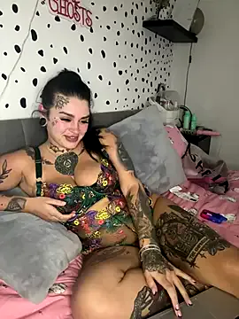 samanthaThoms – webcam model profile photo Image 18