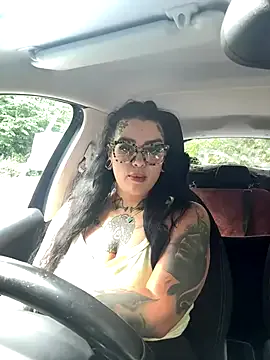 samanthaThoms – webcam model profile photo Image 6