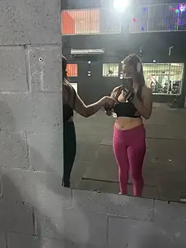 PaulinaSwift – webcam model profile photo Image 17