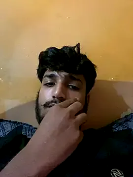 EliotStone – webcam model profile photo Image 3