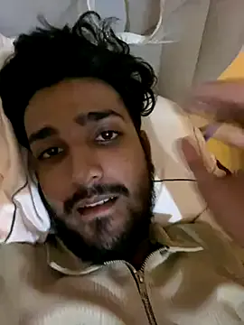 EliotStone – webcam model profile photo Image 4