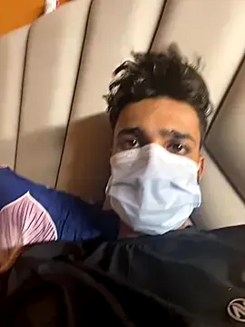 EliotStone – webcam model profile photo Image 8