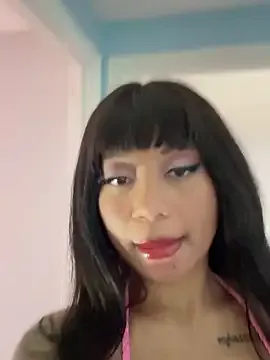 SkyLumen – webcam model profile photo Image 15